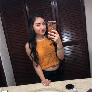 Meet your Posher, Esmeralda